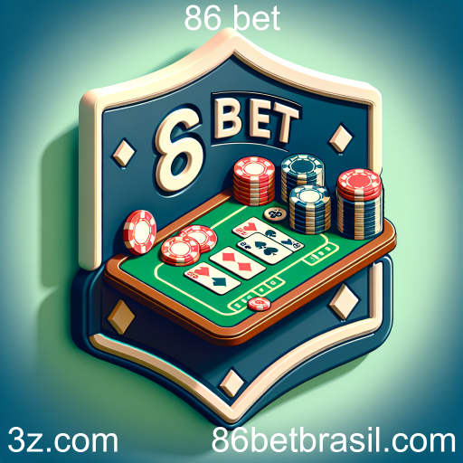 A Ascensão dos Jogos de Mesa na Plataforma 86 Bet