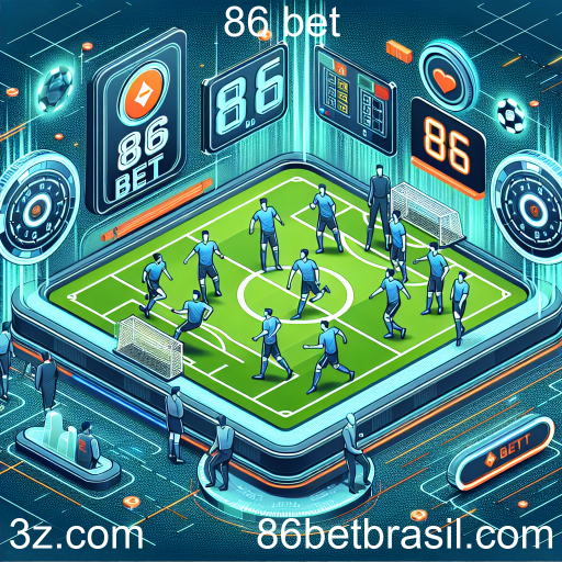 A Revolução dos Esportes Virtuais: Entretenimento e Apostas em Alta